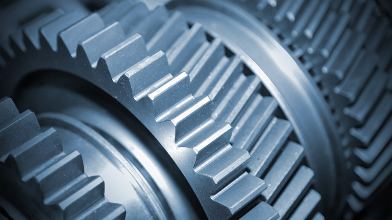 耐用向心球軸承專為重載應用設計