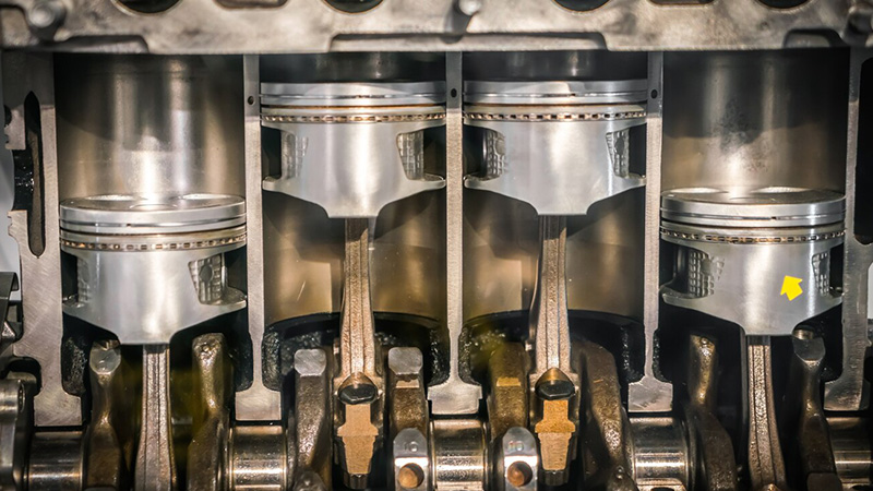 向心球軸承應用實例覆蓋多個工業(yè)領(lǐng)域